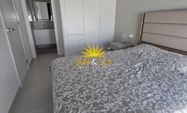 New Build - Townhouse - San Pedro del Pinatar - San Pedro de Pinatar