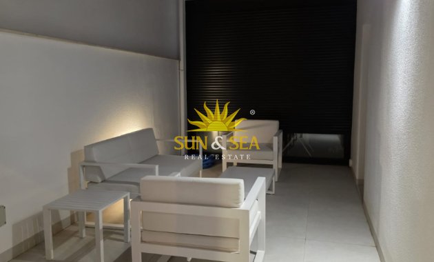 New Build - Townhouse - San Pedro del Pinatar - San Pedro de Pinatar