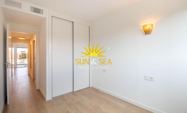 Reventa - Apartamento - Torrevieja - Punta prima