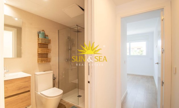 Reventa - Apartamento - Torrevieja - Punta prima