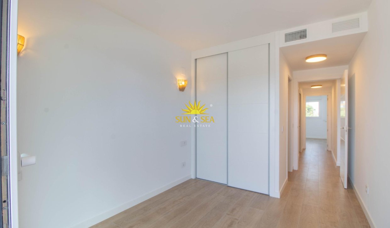 Reventa - Apartamento - Torrevieja - Punta prima