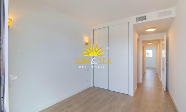 Reventa - Apartamento - Torrevieja - Punta prima
