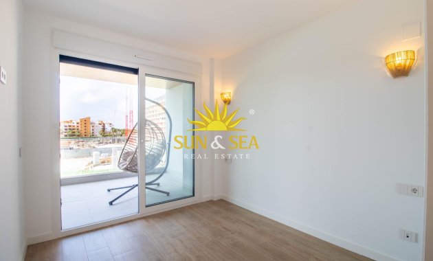 Reventa - Apartamento - Torrevieja - Punta prima