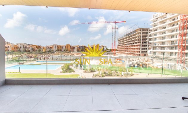 Reventa - Apartamento - Torrevieja - Punta prima