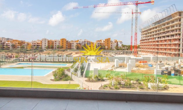 Reventa - Apartamento - Torrevieja - Punta prima