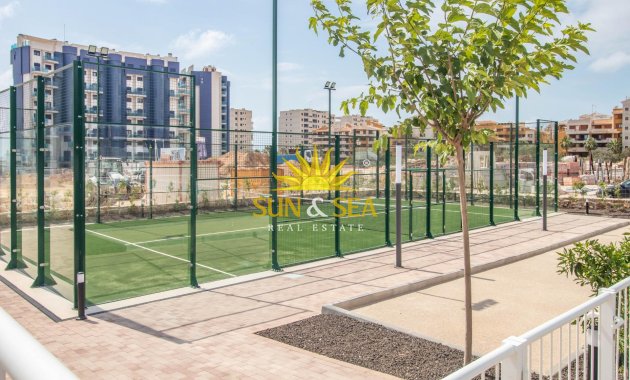 Reventa - Apartamento - Torrevieja - Punta prima