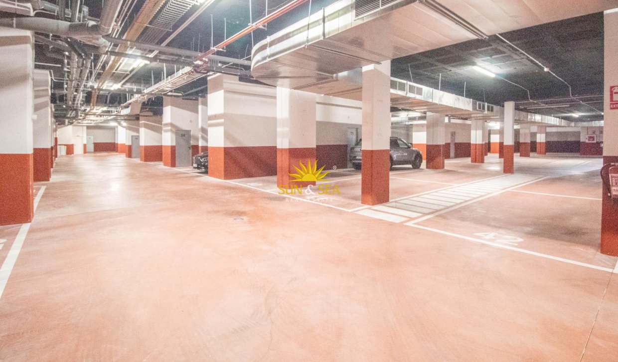 Reventa - Apartamento - Torrevieja - Punta prima
