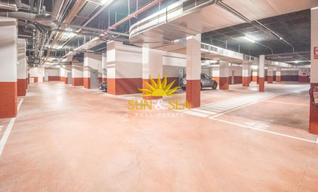 Reventa - Apartamento - Torrevieja - Punta prima