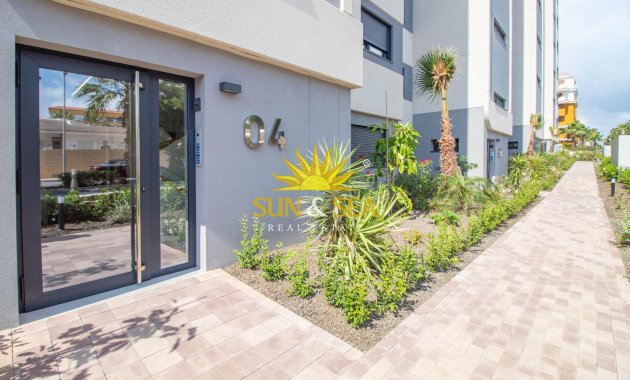 Reventa - Apartamento - Torrevieja - Punta prima