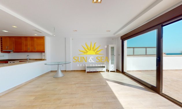 Reventa - Apartamento - Arenales del Sol