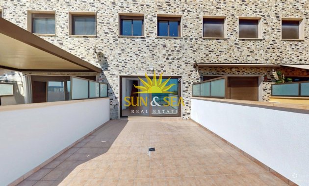 Reventa - Apartamento - Arenales del Sol