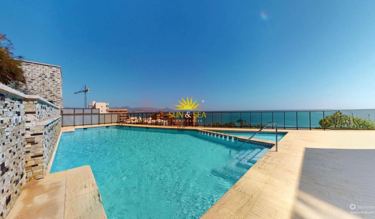 Reventa - Apartamento - Arenales del Sol