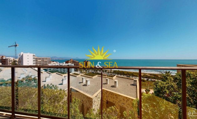 Reventa - Apartamento - Arenales del Sol