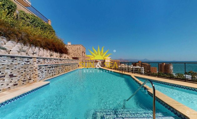 Reventa - Apartamento - Arenales del Sol