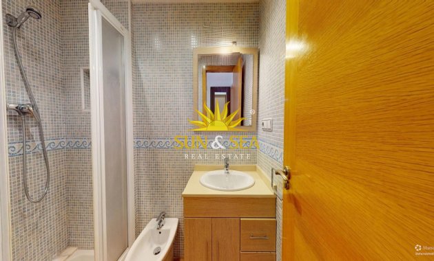 Reventa - Apartamento - Arenales del Sol