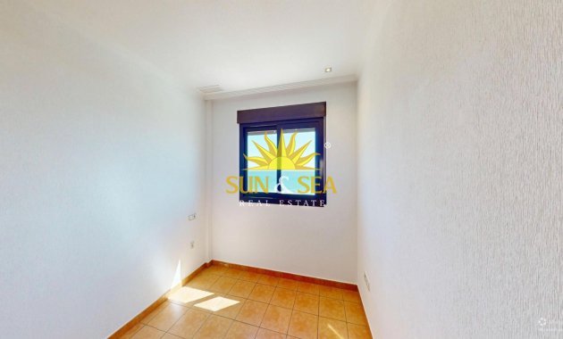 Reventa - Apartamento - Arenales del Sol