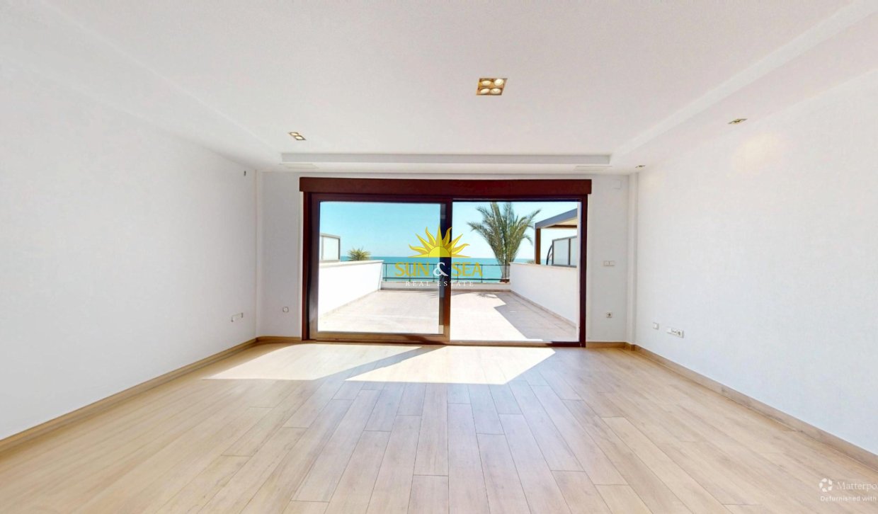 Reventa - Apartamento - Arenales del Sol