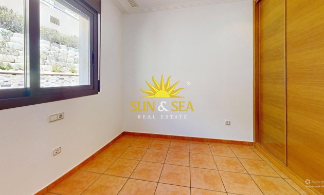 Reventa - Apartamento - Arenales del Sol