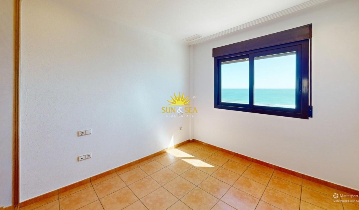 Reventa - Apartamento - Arenales del Sol