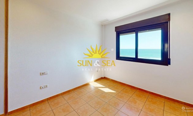 Reventa - Apartamento - Arenales del Sol