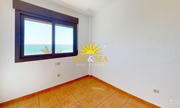 Reventa - Apartamento - Arenales del Sol
