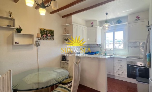 Resale - Apartment - Torrevieja - Orihuela costa