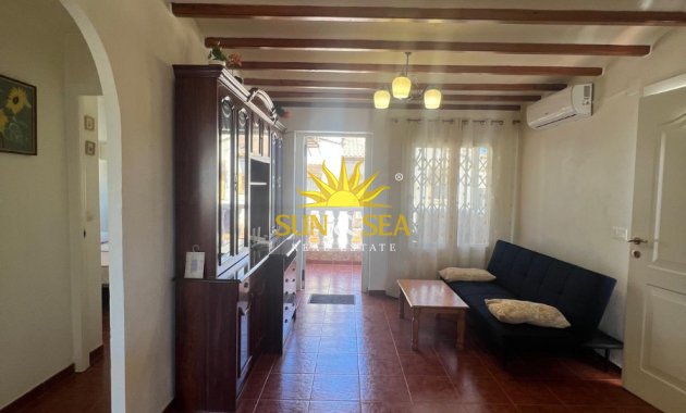 Resale - Apartment - Torrevieja - Orihuela costa
