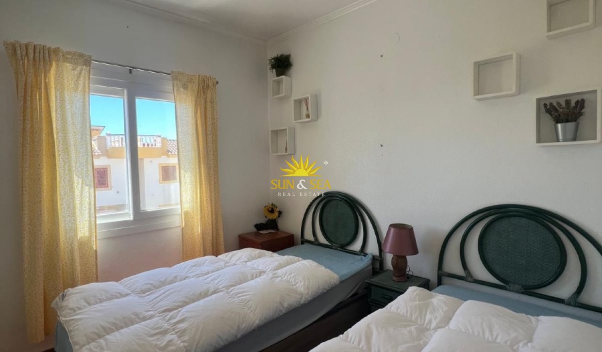Resale - Apartment - Torrevieja - Orihuela costa