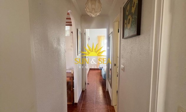 Resale - Apartment - Torrevieja - Orihuela costa
