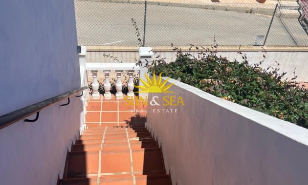 Resale - Apartment - Torrevieja - Orihuela costa