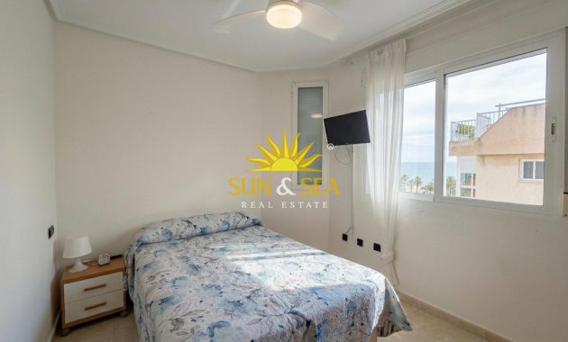 Winter rental - Apartment - Torrevieja - Torrelamata - La Mata