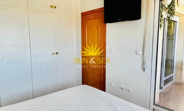 Resale - Apartment - Campoamor - Dehesa de campoamor
