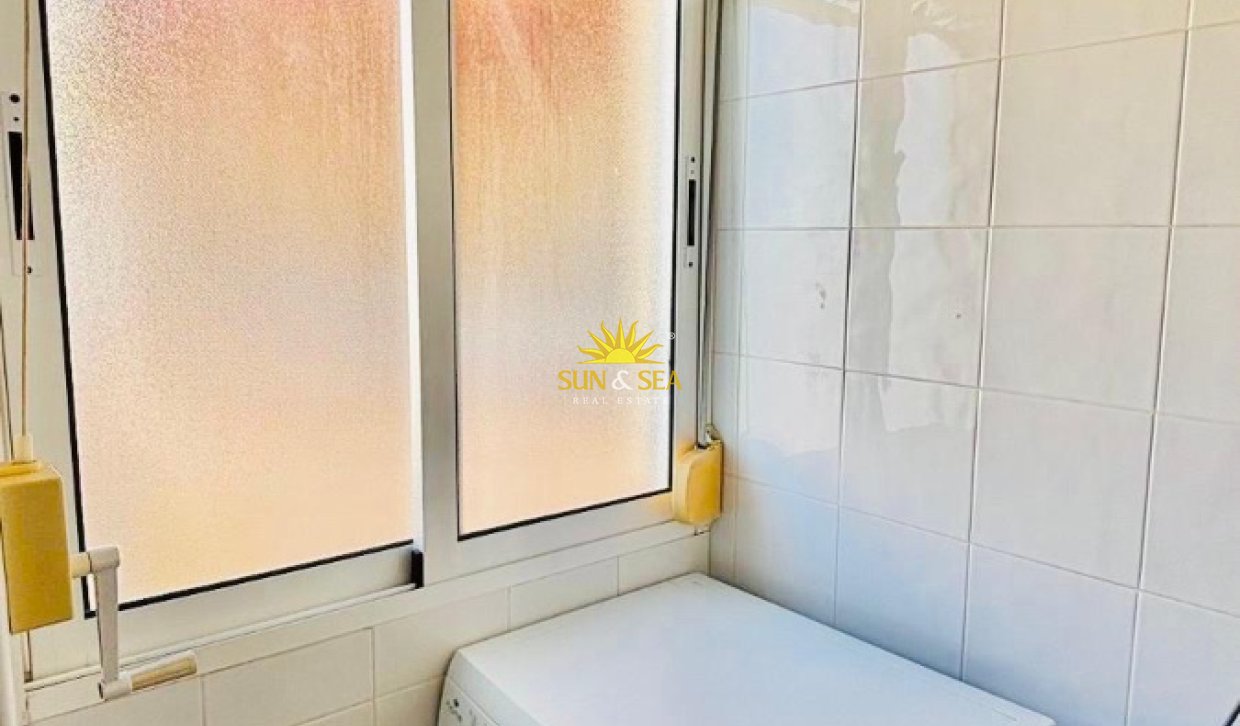 Resale - Apartment - Campoamor - Dehesa de campoamor