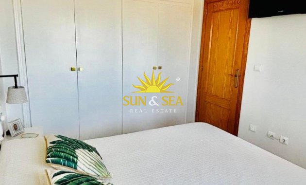 Resale - Apartment - Campoamor - Dehesa de campoamor