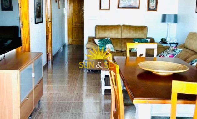 Resale - Apartment - Campoamor - Dehesa de campoamor