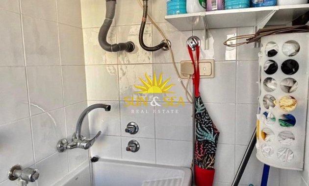 Resale - Apartment - Campoamor - Dehesa de campoamor