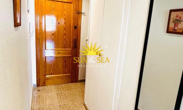 Resale - Apartment - Campoamor - Dehesa de campoamor