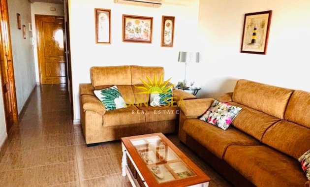 Resale - Apartment - Campoamor - Dehesa de campoamor