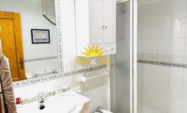 Resale - Apartment - Campoamor - Dehesa de campoamor