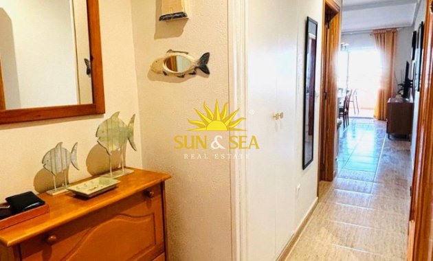 Resale - Apartment - Campoamor - Dehesa de campoamor