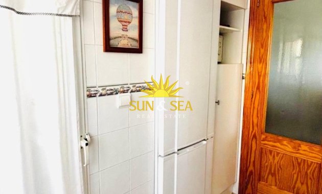 Resale - Apartment - Campoamor - Dehesa de campoamor