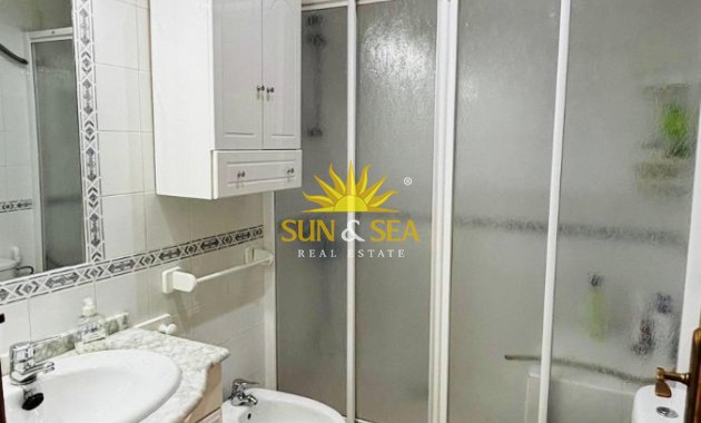 Resale - Apartment - Campoamor - Dehesa de campoamor