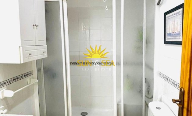 Resale - Apartment - Campoamor - Dehesa de campoamor