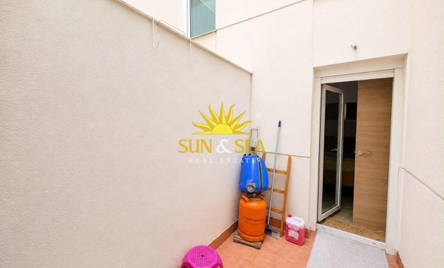 Reventa - Apartamento - Torrevieja - torrevieja