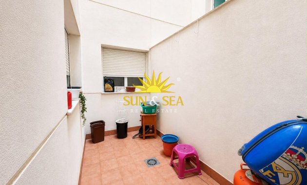 Reventa - Apartamento - Torrevieja - torrevieja