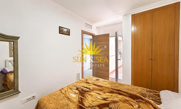 Reventa - Apartamento - Torrevieja - torrevieja