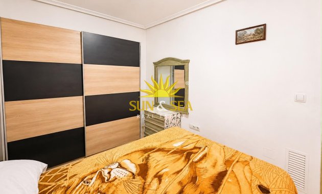 Reventa - Apartamento - Torrevieja - torrevieja