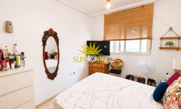 Reventa - Apartamento - Torrevieja - torrevieja