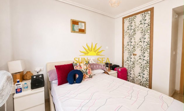 Reventa - Apartamento - Torrevieja - torrevieja