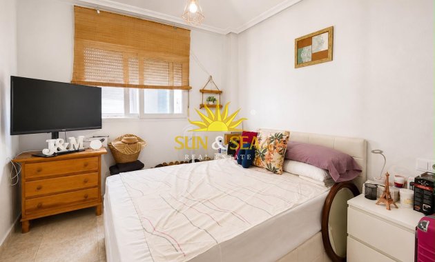 Reventa - Apartamento - Torrevieja - torrevieja